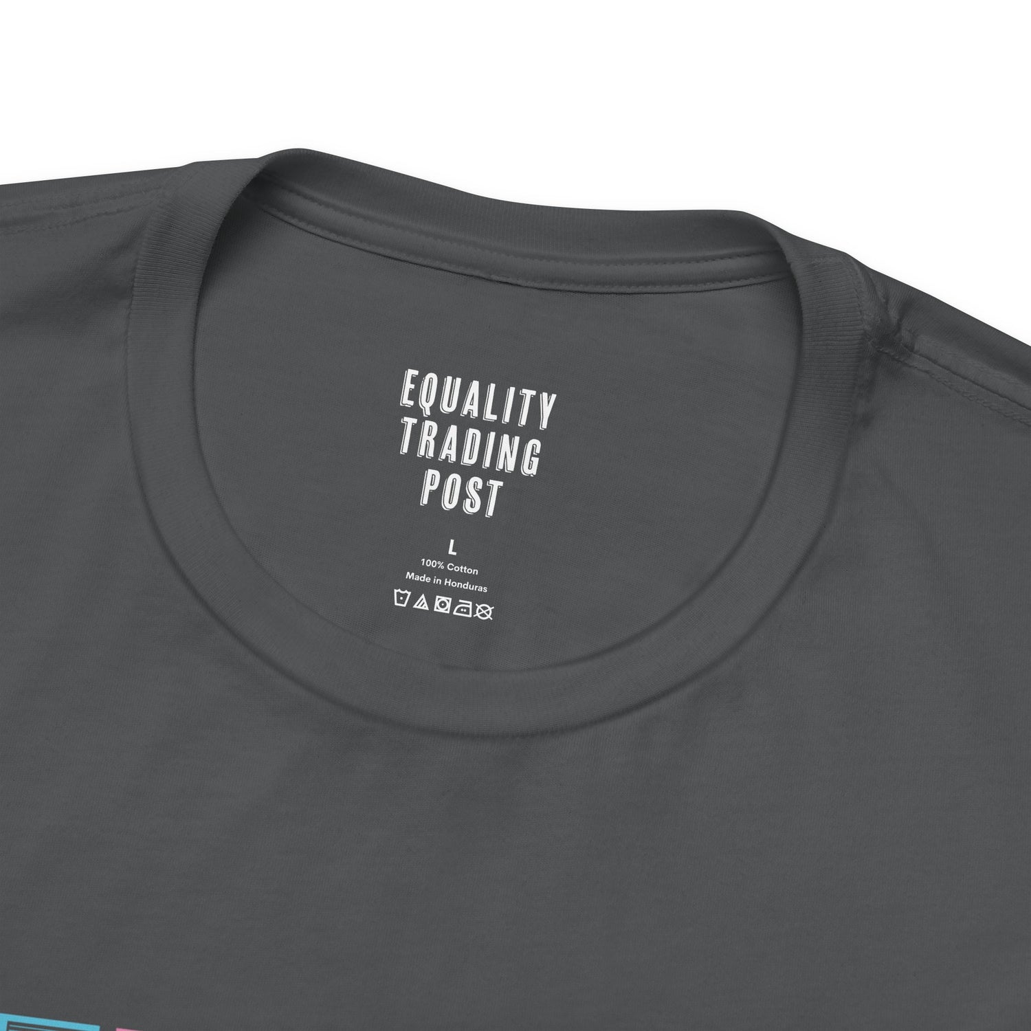 Trans Lives Matter Tee