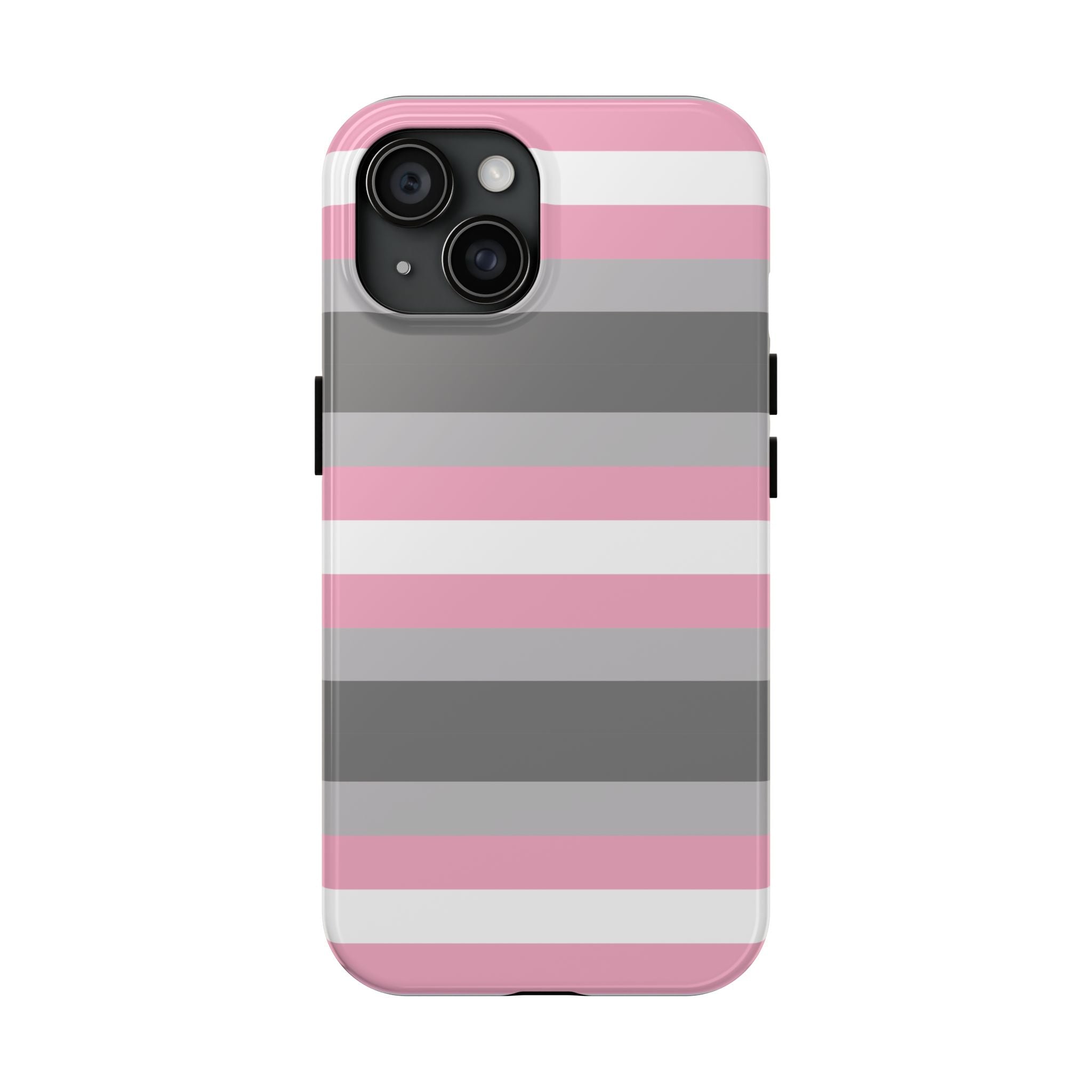 Demigirl Pride iPhone® Case