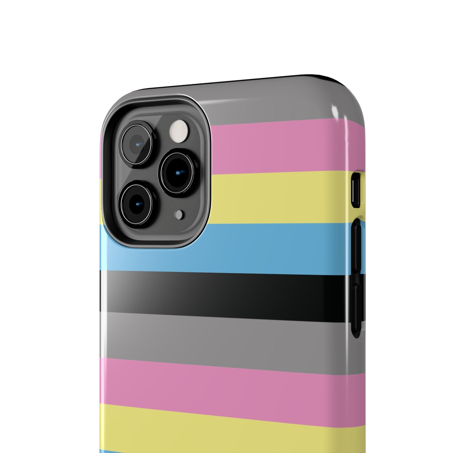 Polygender Pride iPhone® Case - Equality Trading Post 