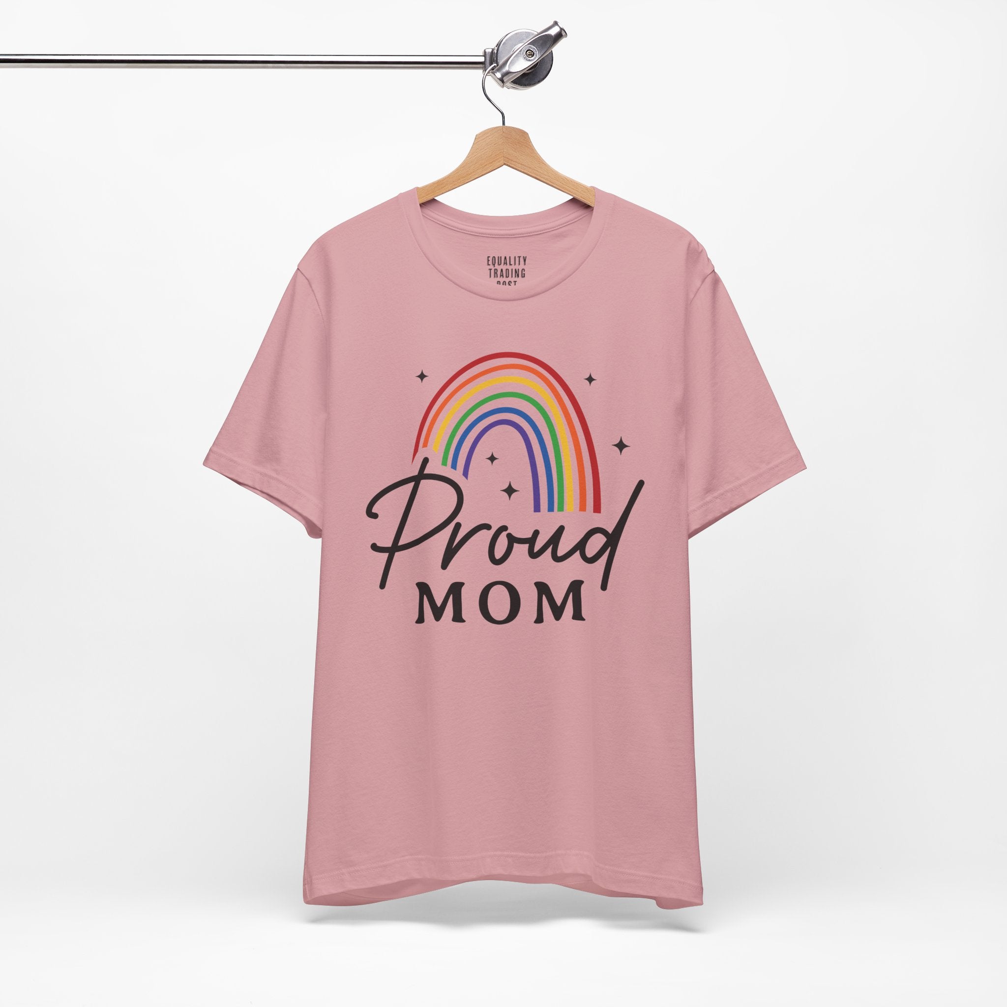 Proud Mom Tee