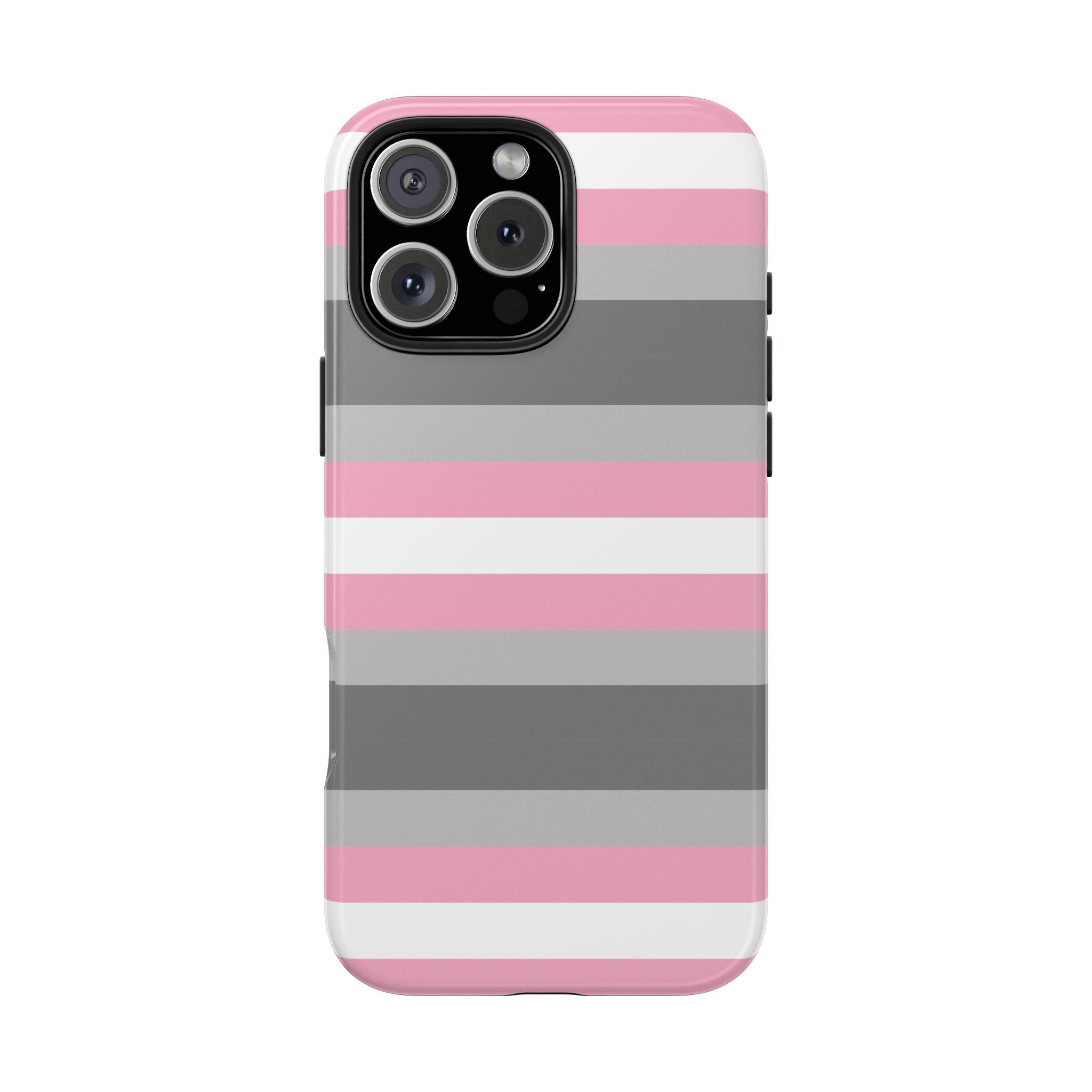 Demigirl Pride iPhone® Case