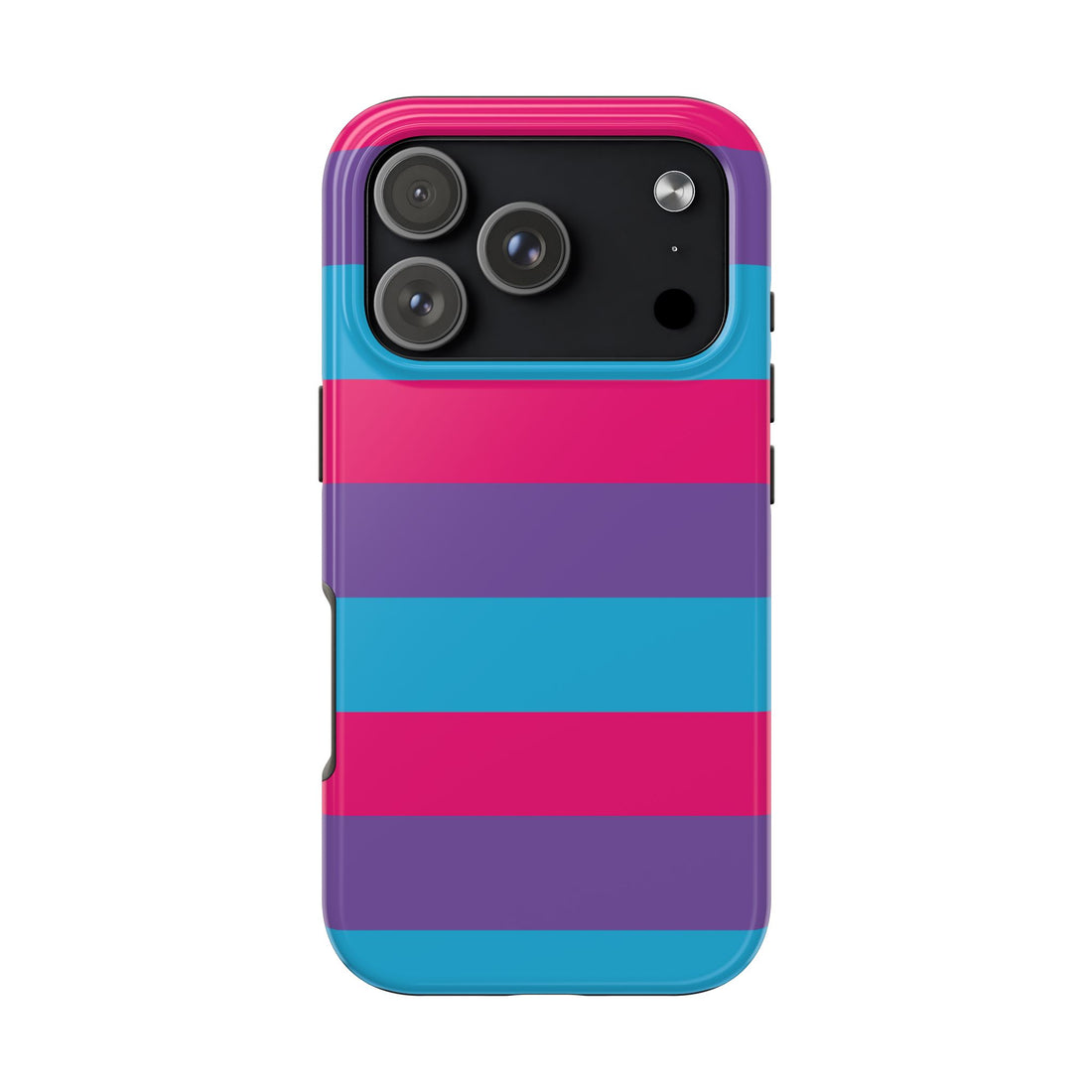 Androgyne Pride iPhone Case