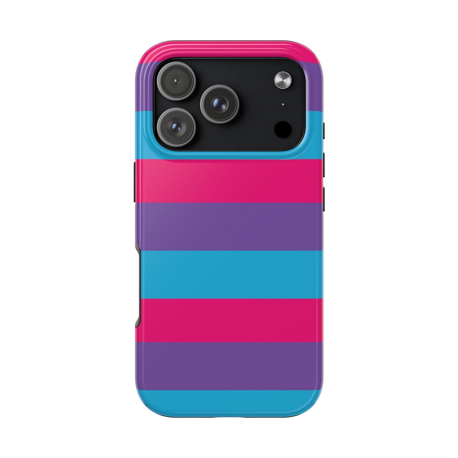 Androgyne Pride iPhone Case