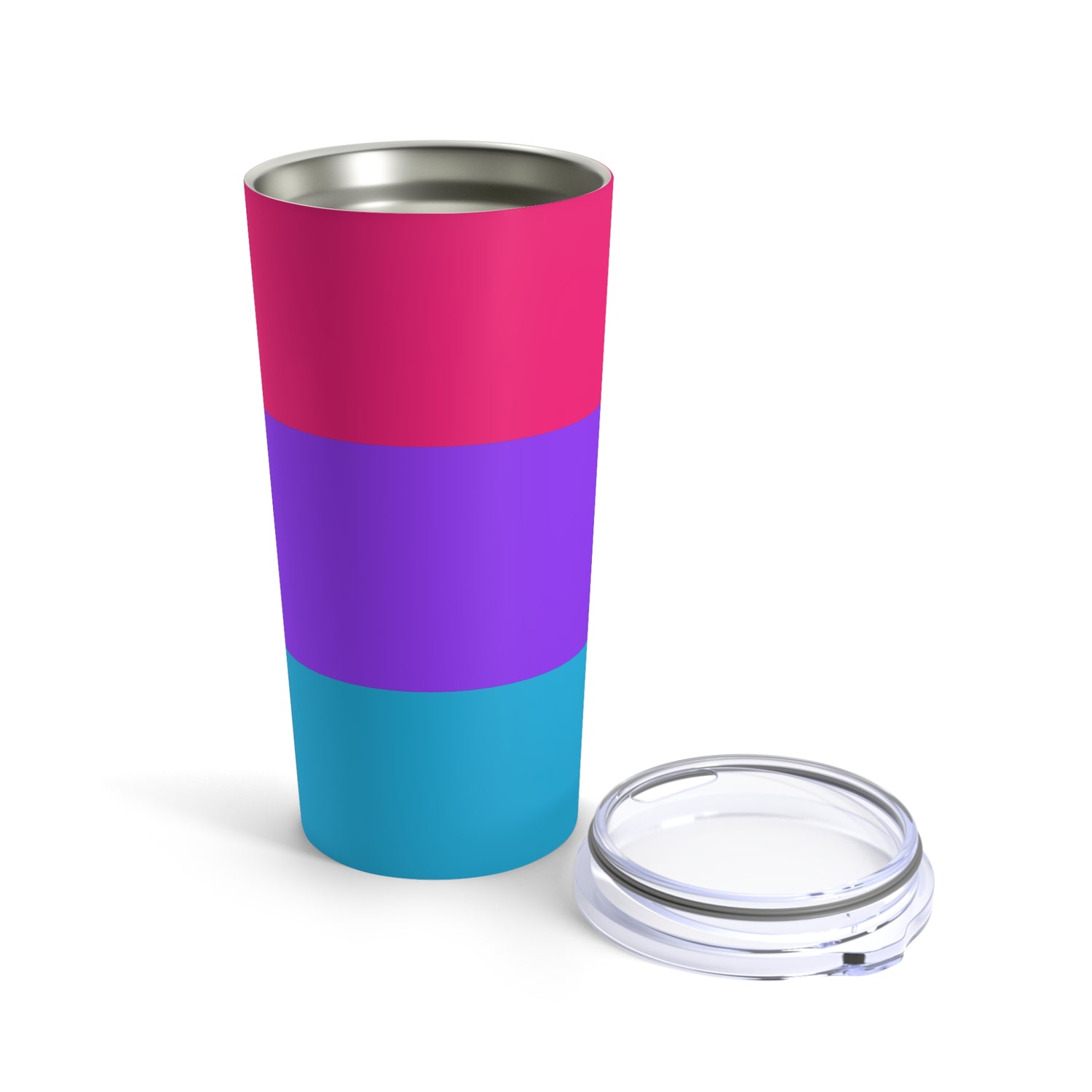 Androgyne Pride Tumbler - Equality Trading Post 