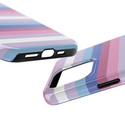 Bigender Pride iPhone® Case