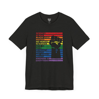 Equality Tee