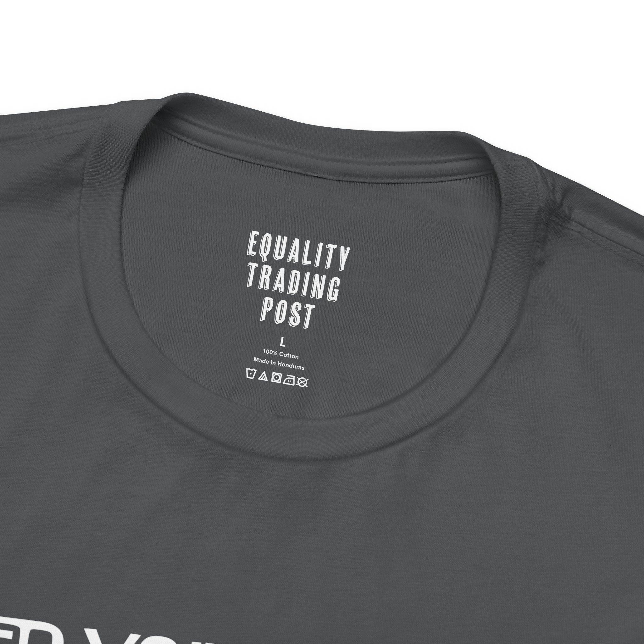 Keep Your Religion Out Of My Laws Tee