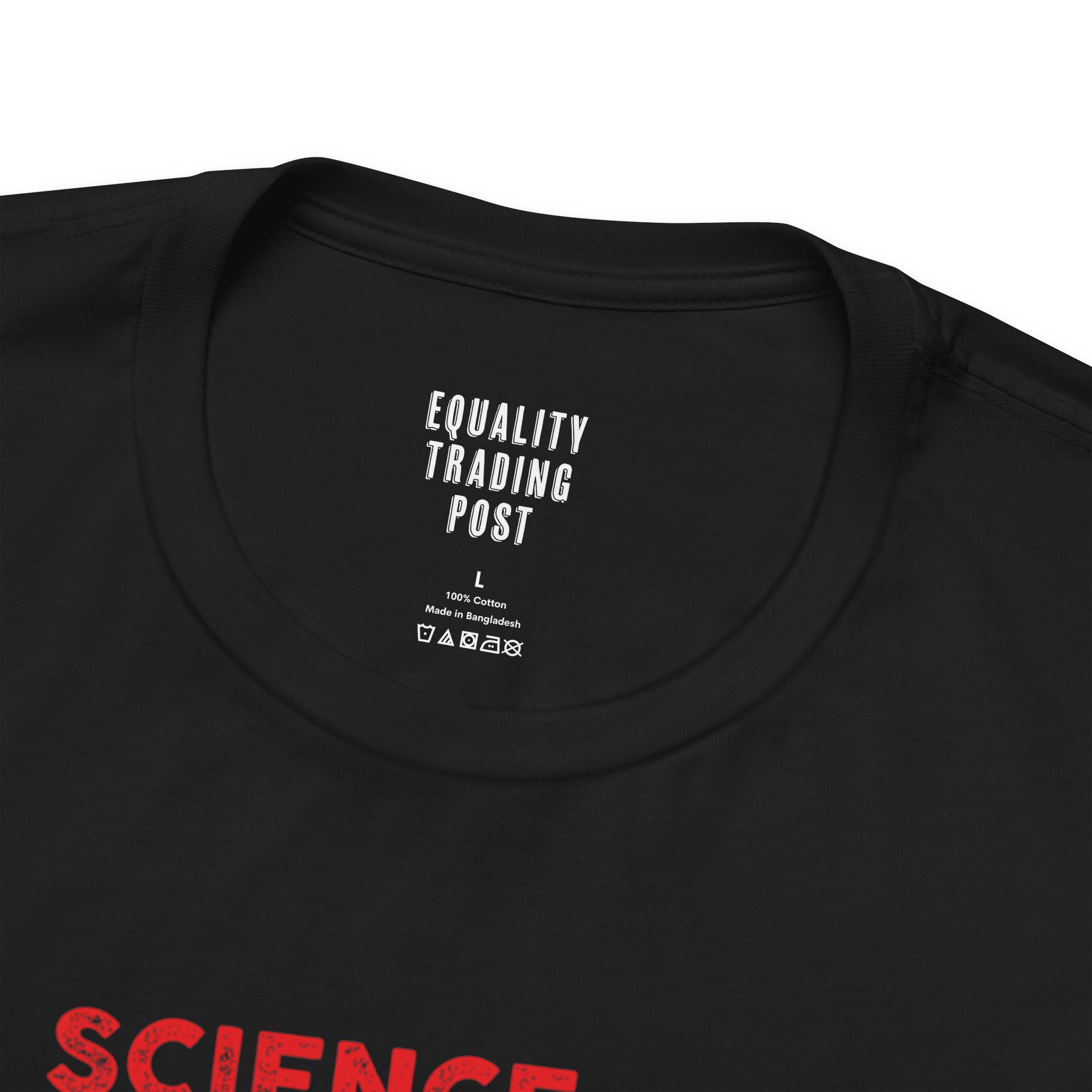 Equality Tee