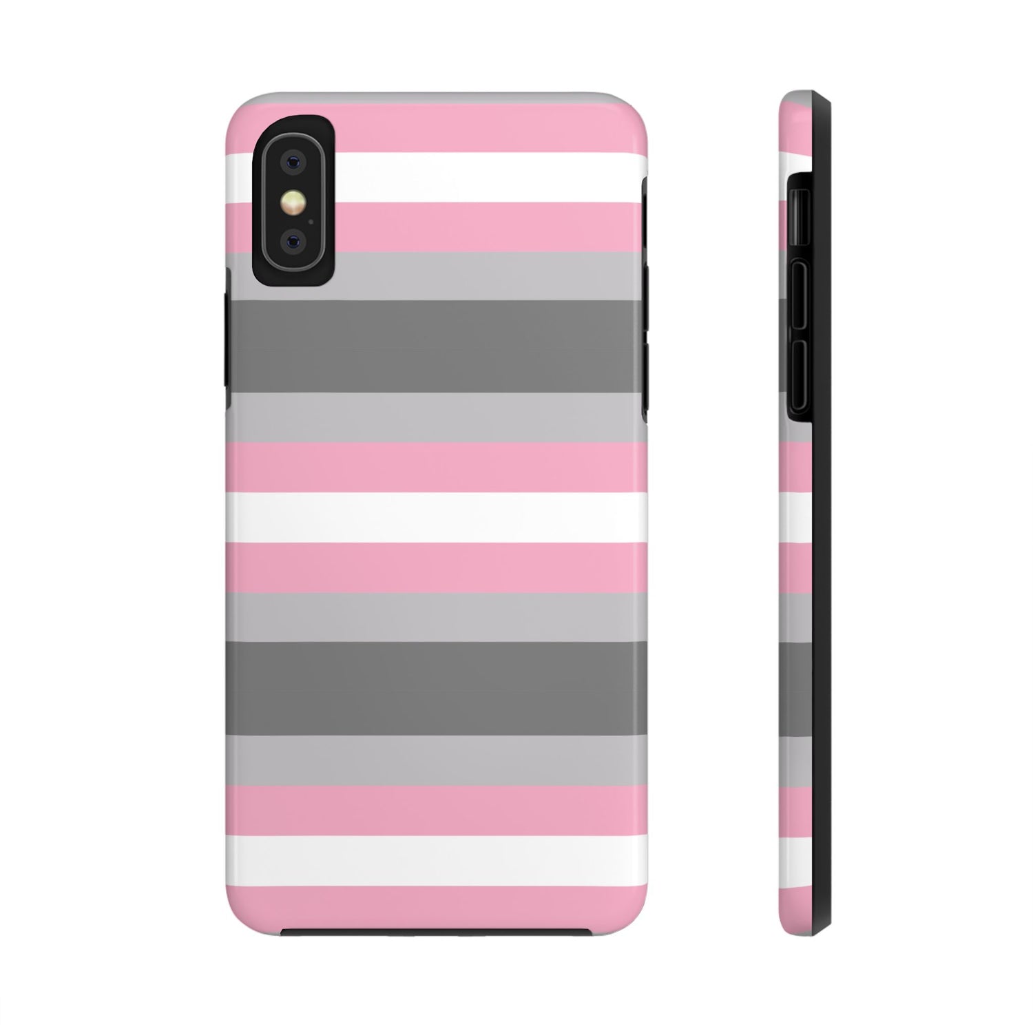 Demigirl Pride iPhone® Case