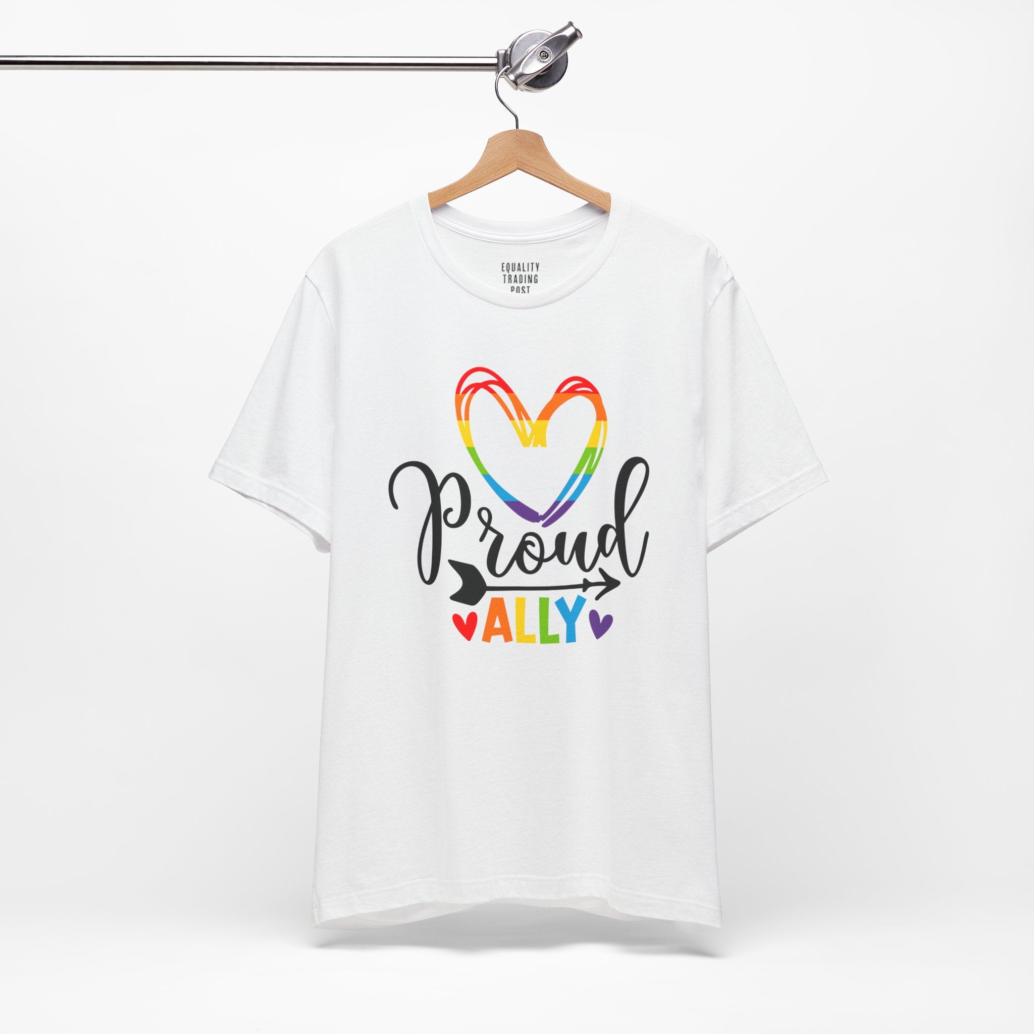 Proud Ally Tee