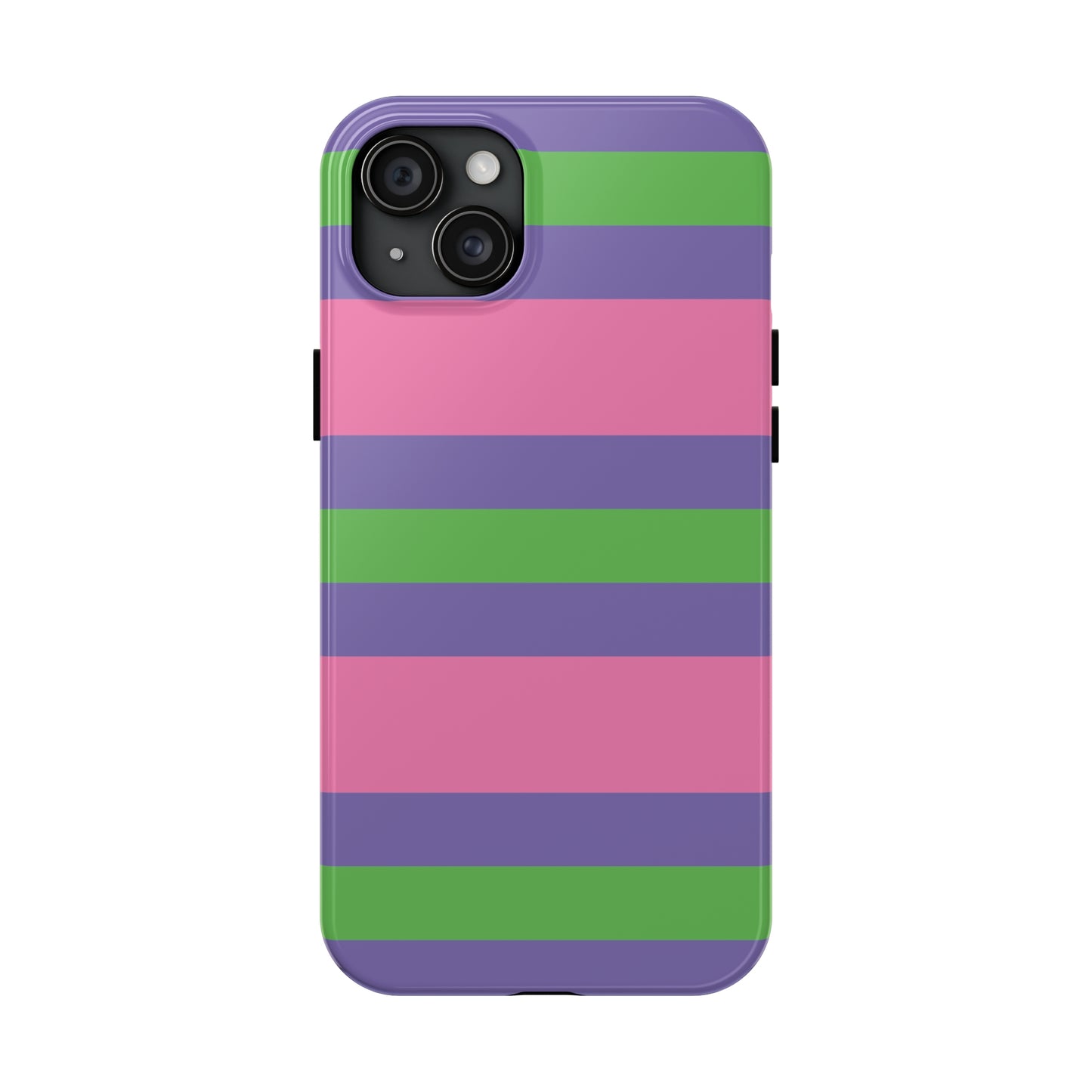 Trigender Pride iPhone® Case - Equality Trading Post 