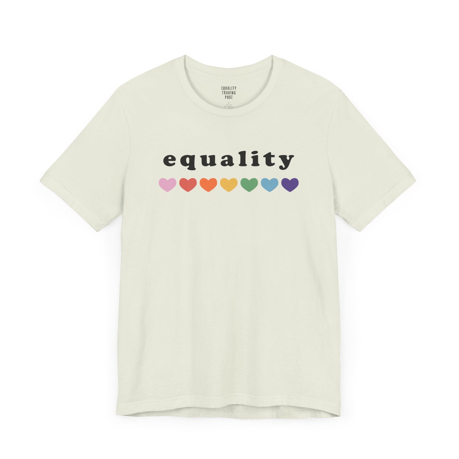 Equality Tee