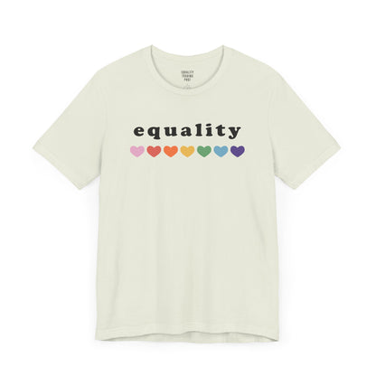 Equality Tee