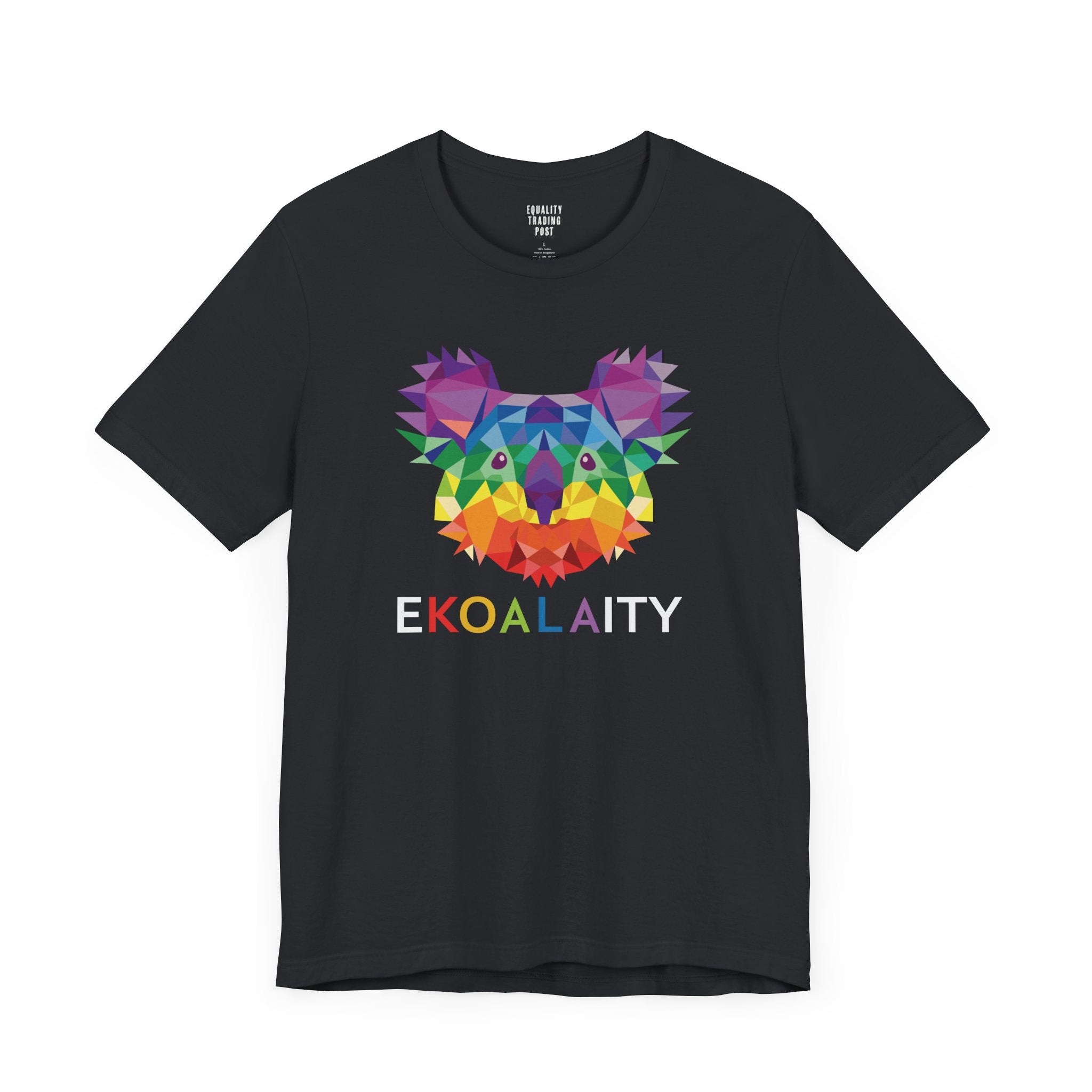 Ekoalaity Tee