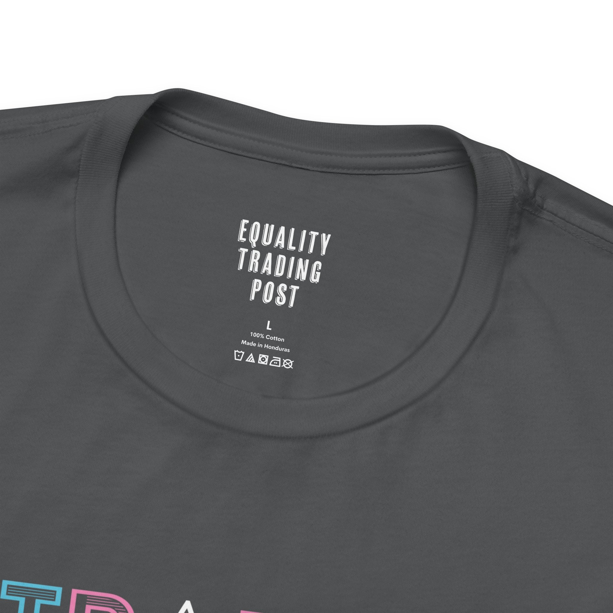 Trans Lives Matter Tee
