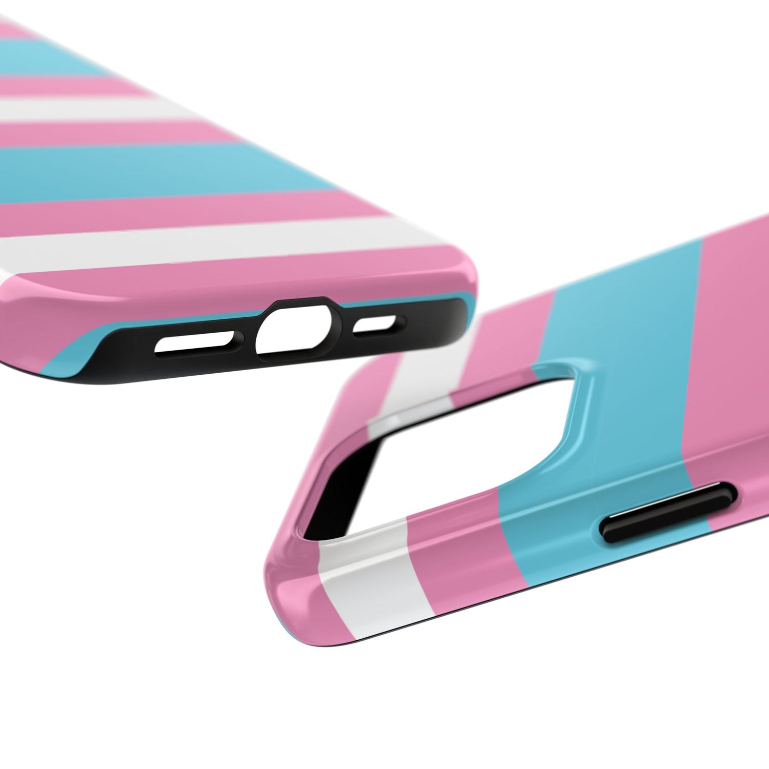 Trans Pride iPhone® Case