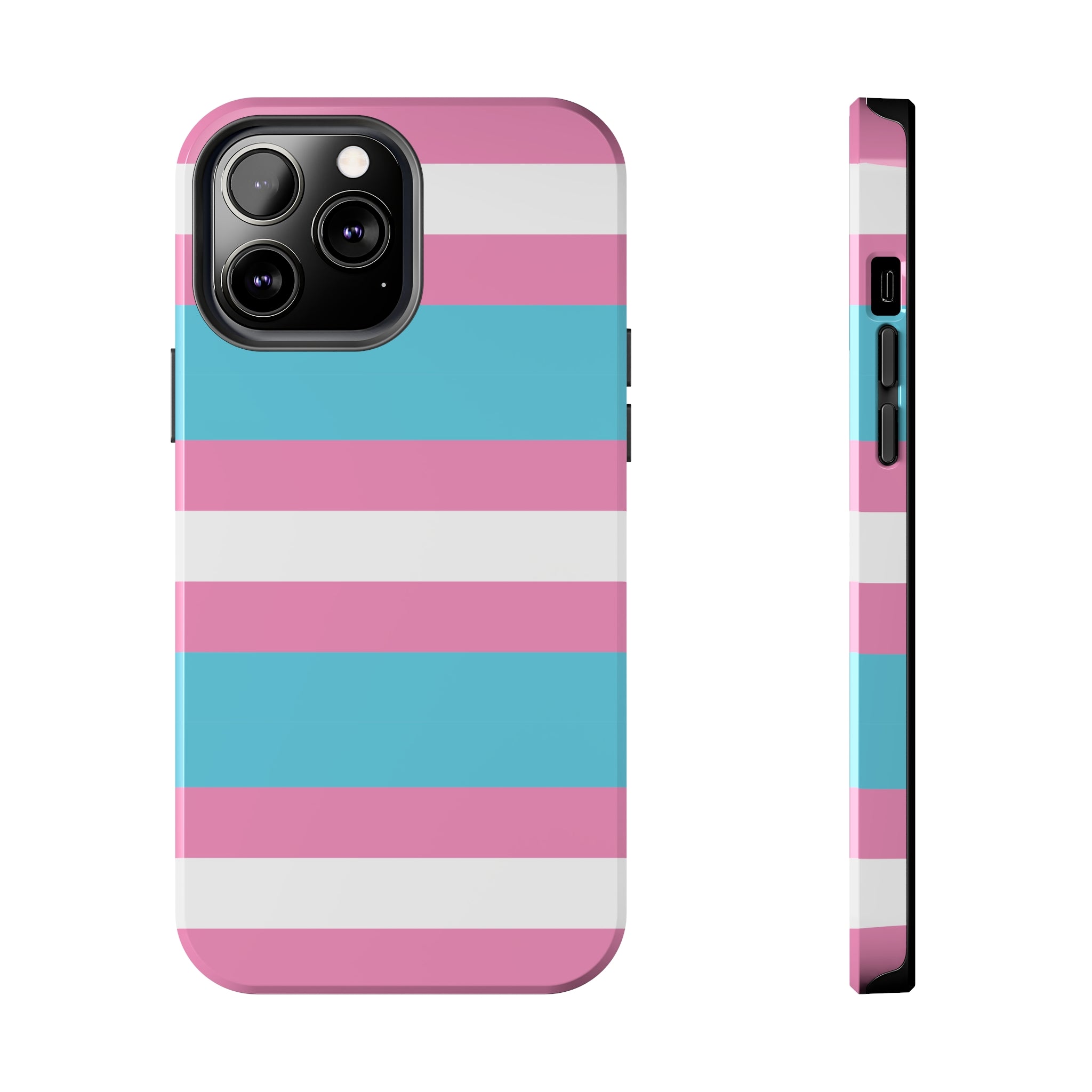 Trans Pride iPhone® Case - Equality Trading Post 