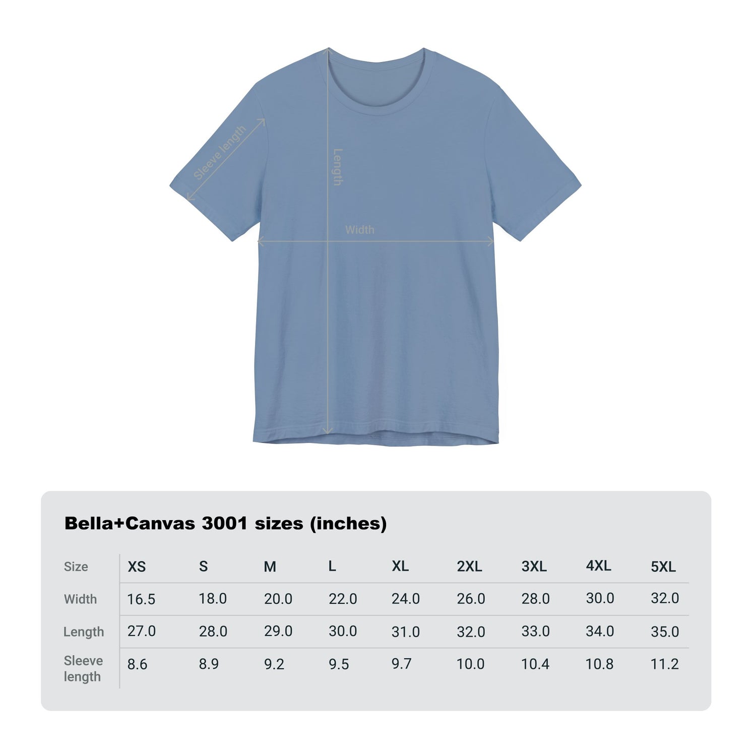 Teach Peace Tee