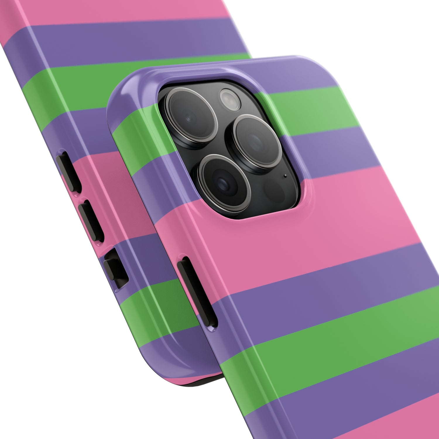 Trigender Pride iPhone® Case - Equality Trading Post 