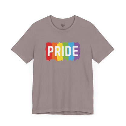 Pride Tee