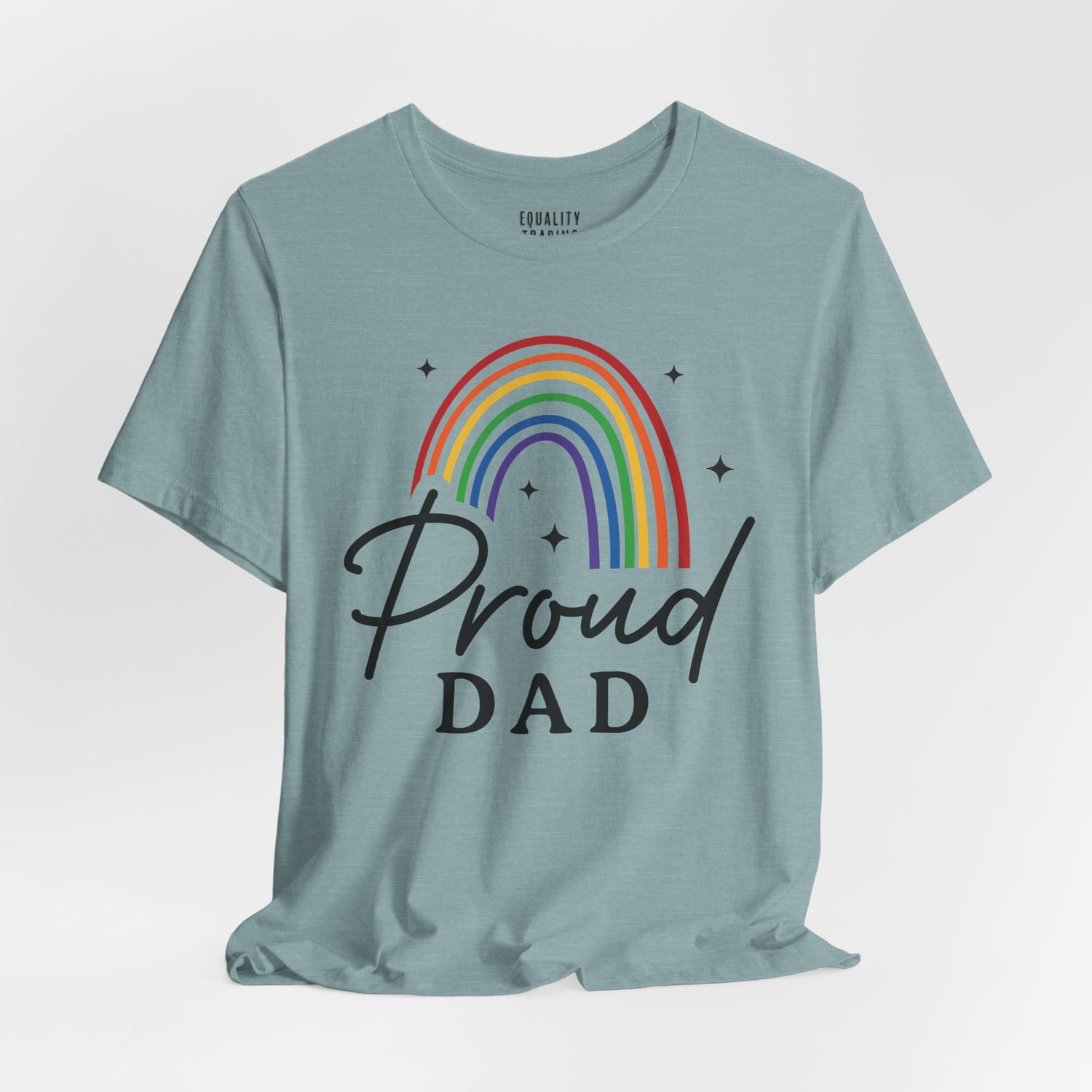 Proud Dad Tee