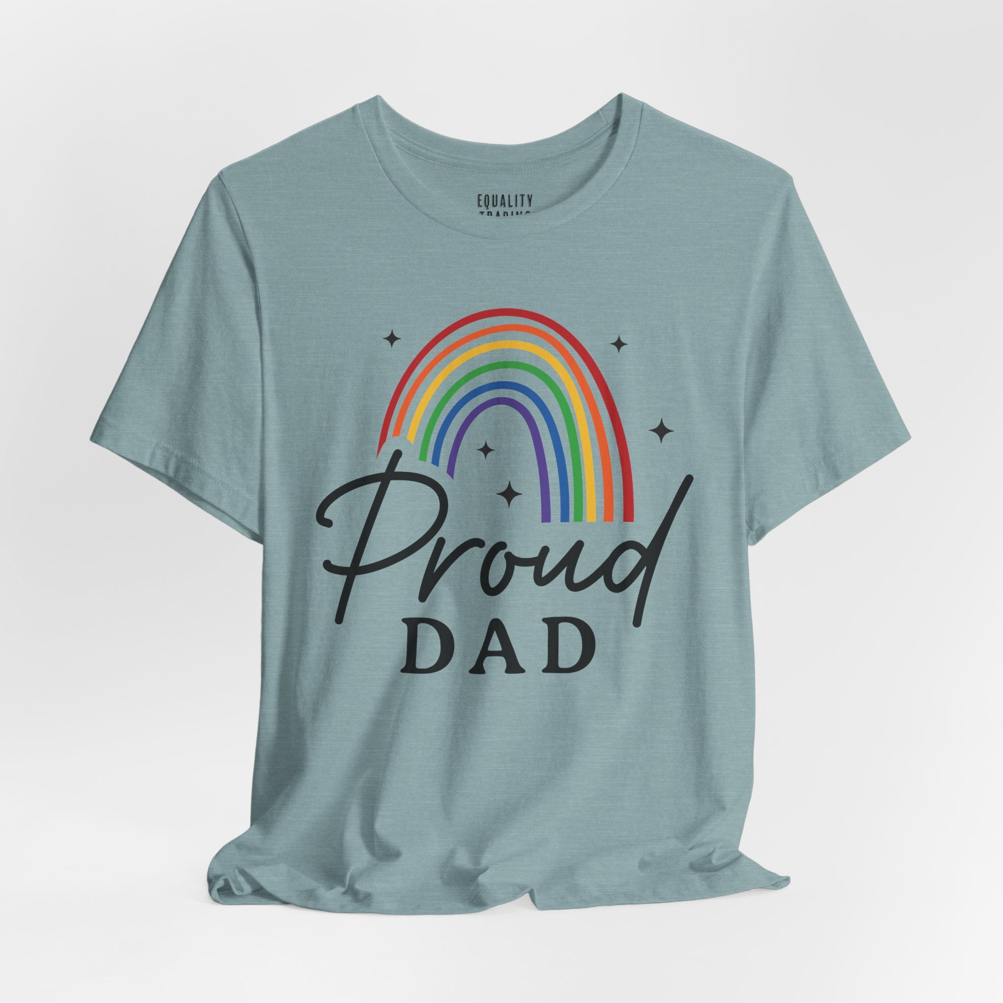 Proud Dad Tee