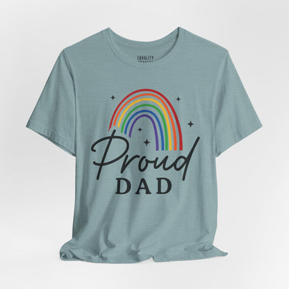 Proud Dad Tee
