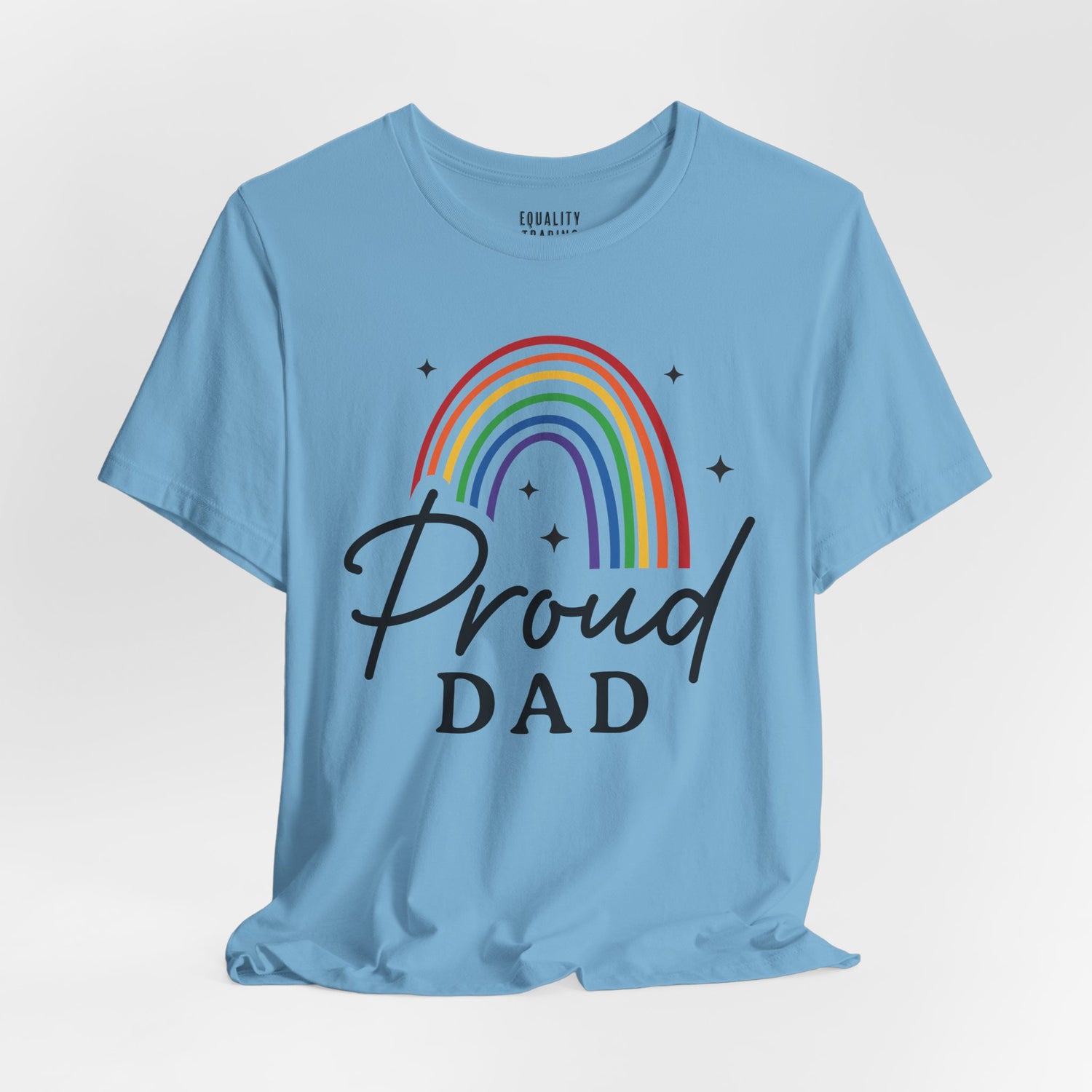Proud Dad Tee