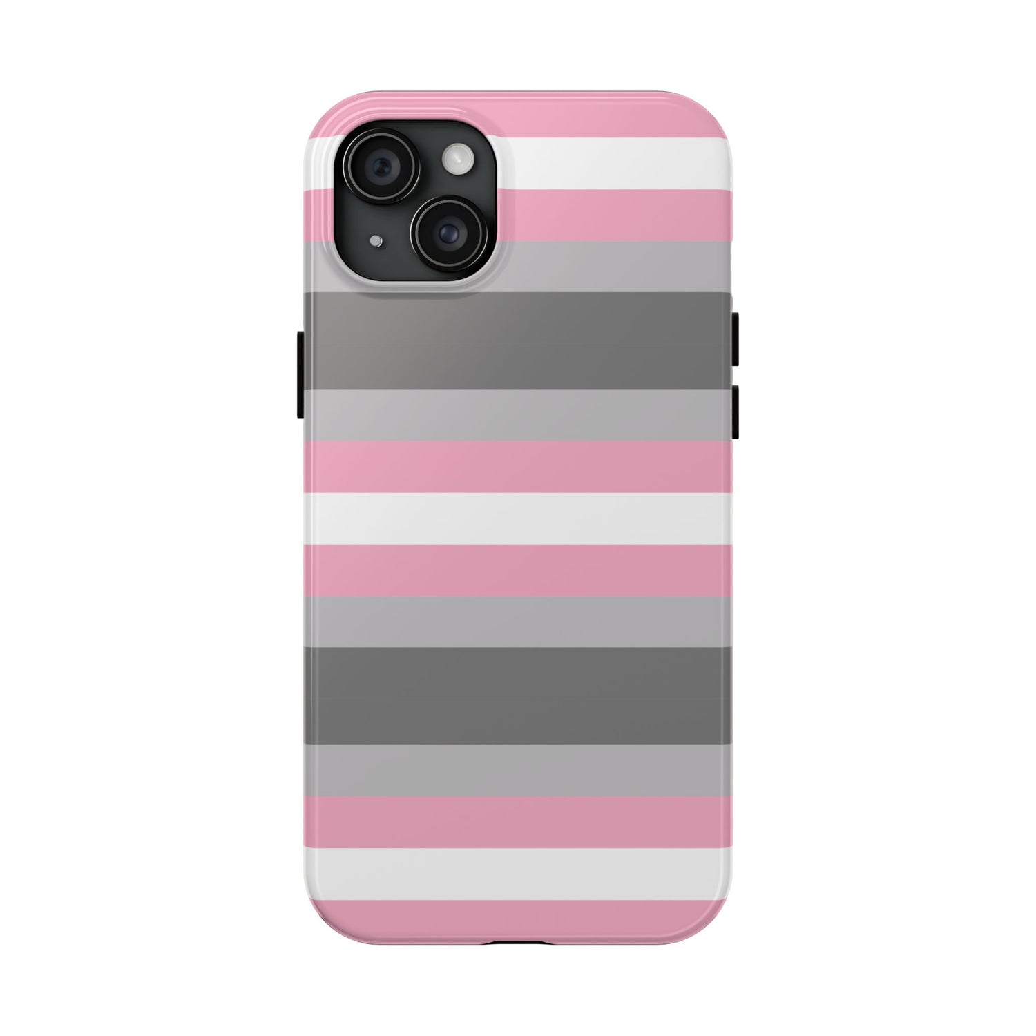 Demigirl Pride iPhone® Case