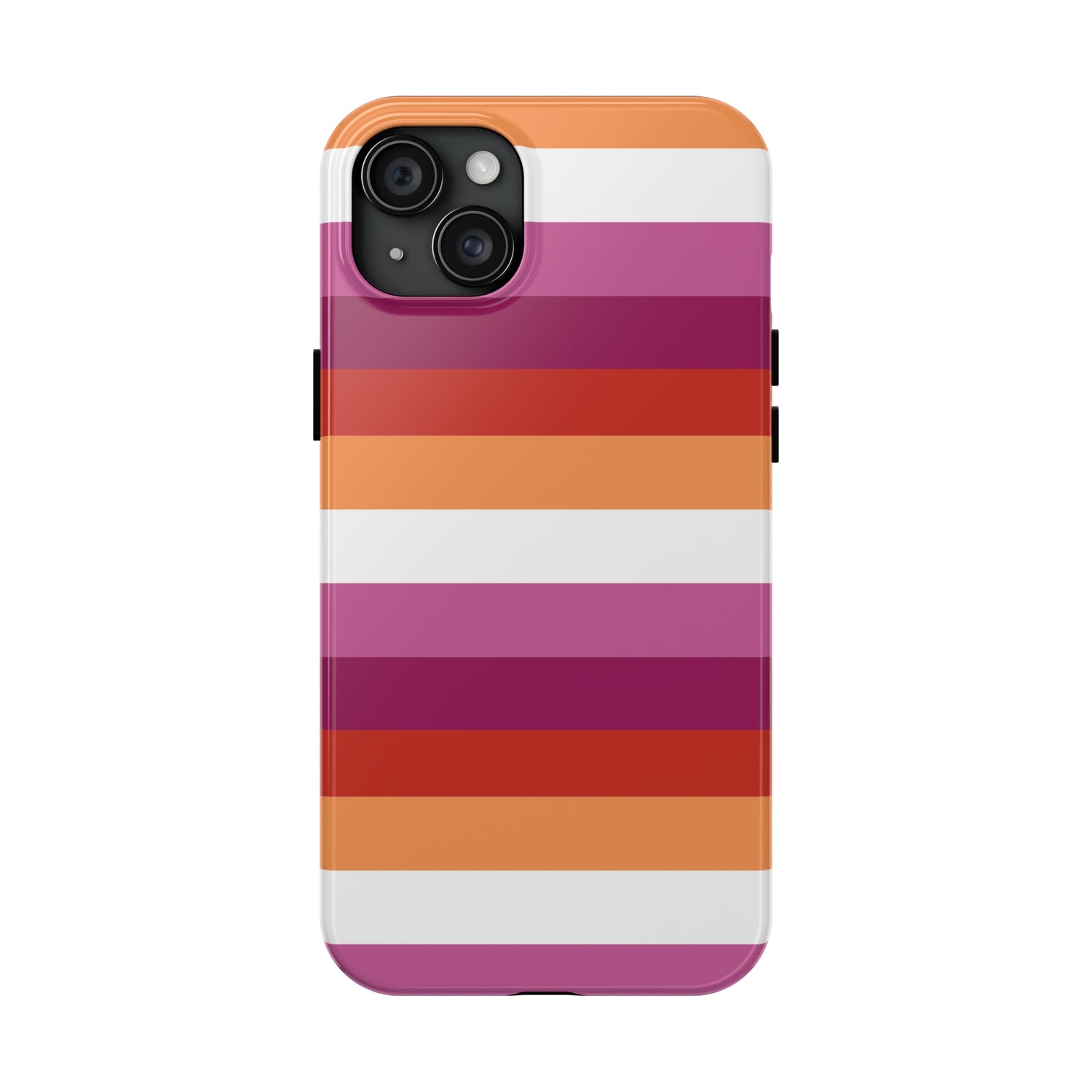 Lesbian Pride iPhone® Case - Equality Trading Post 