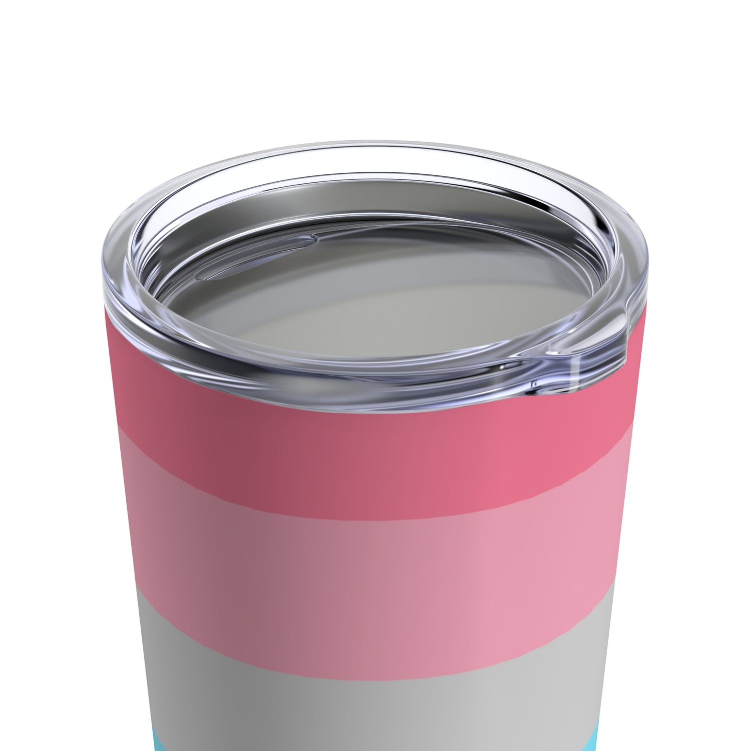 Genderflux Pride Tumbler - Equality Trading Post 