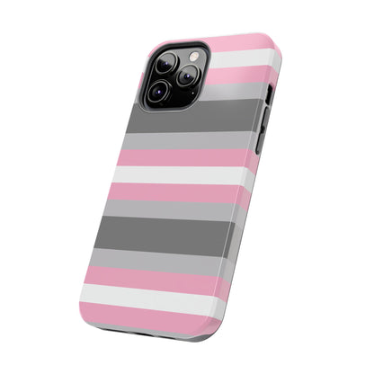 Demigirl Pride iPhone® Case