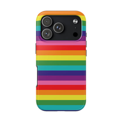 Original Pride iPhone Case