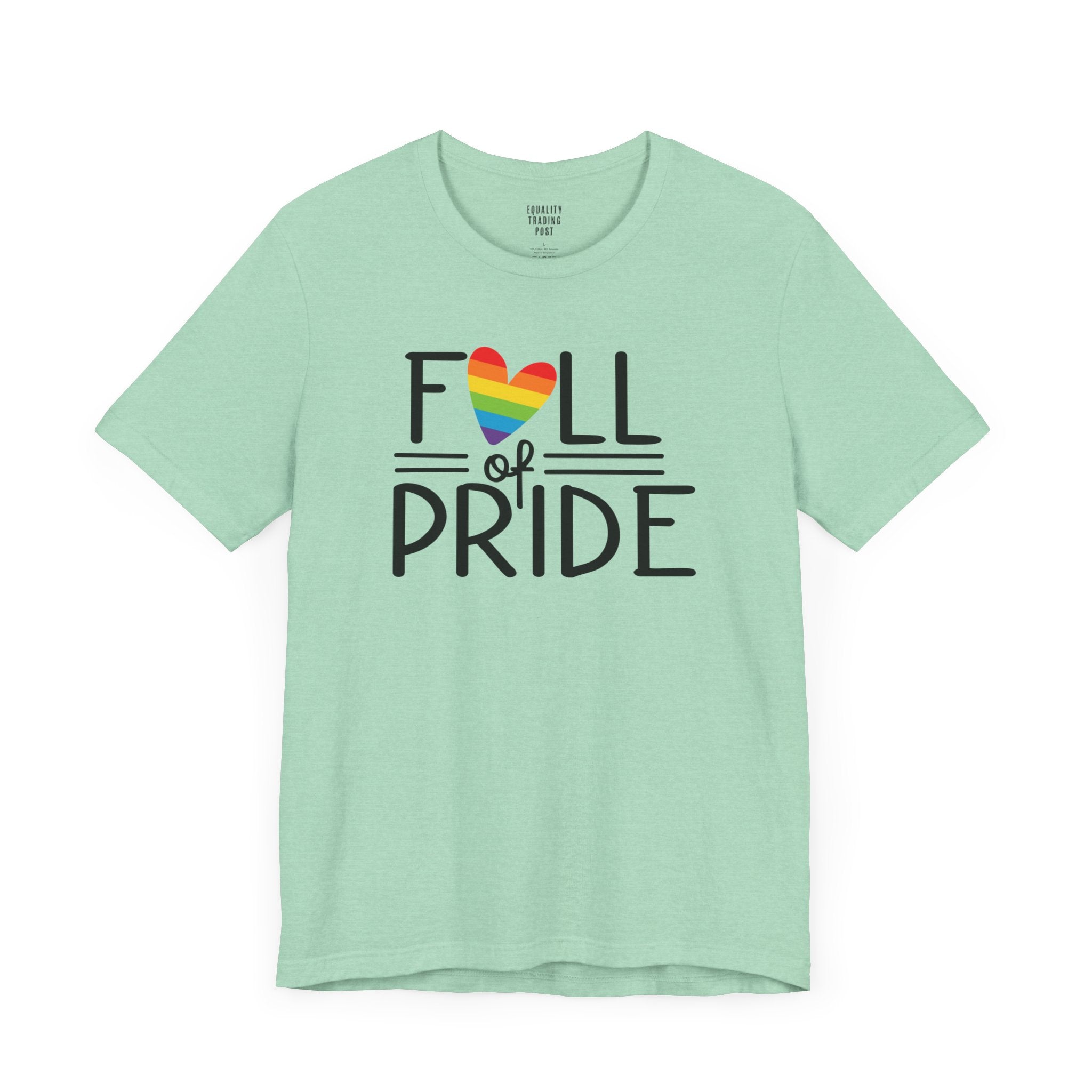 Full of Pride Tee