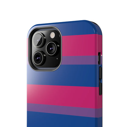 Bisexual Pride iPhone® Case