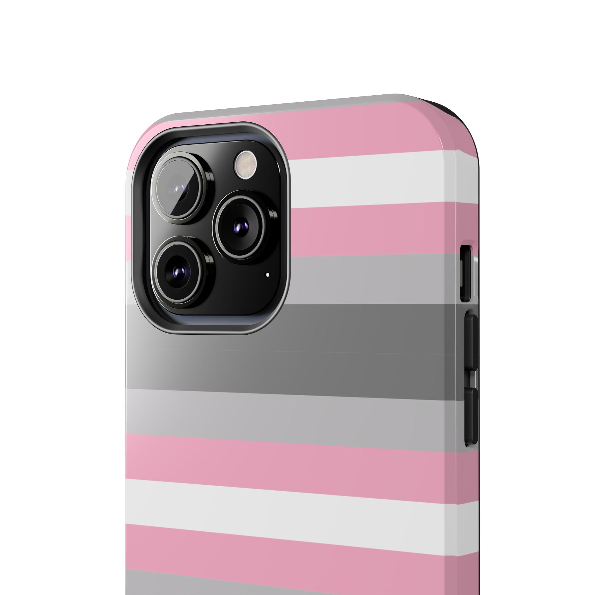 Demigirl Pride iPhone® Case