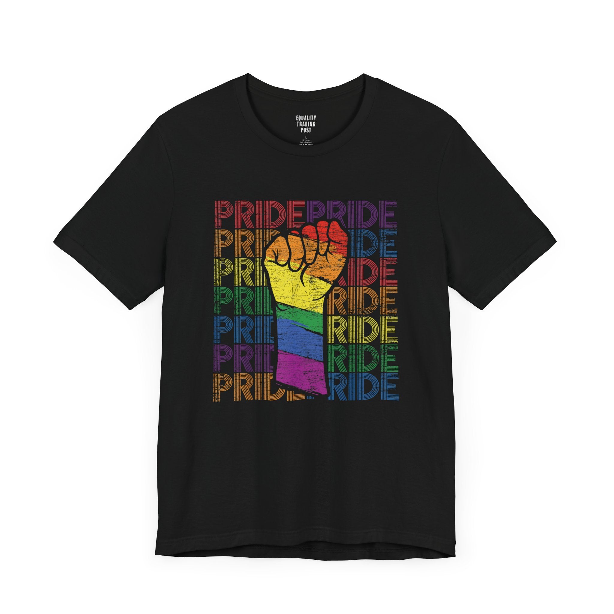 Pride Tee