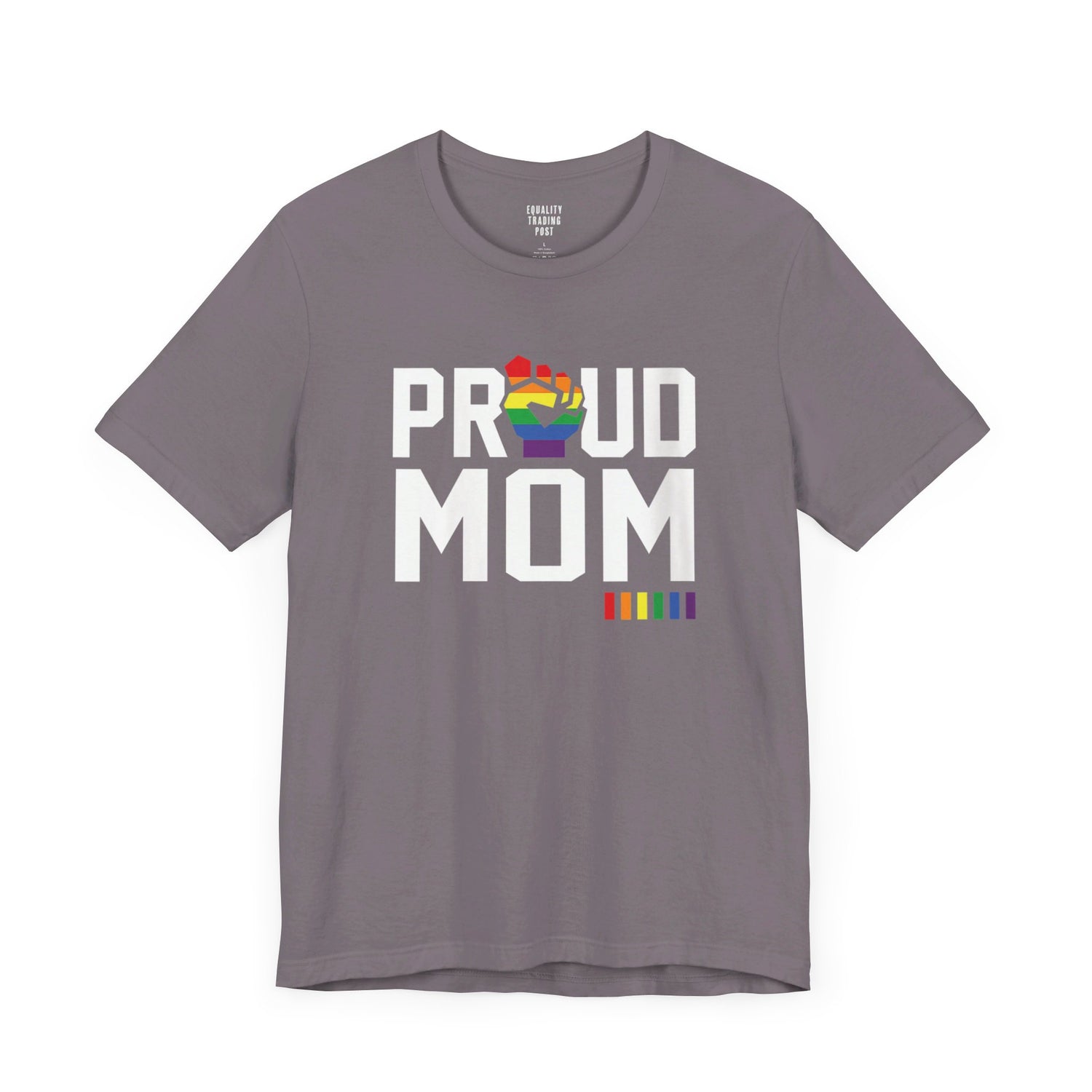 Proud Mom Tee