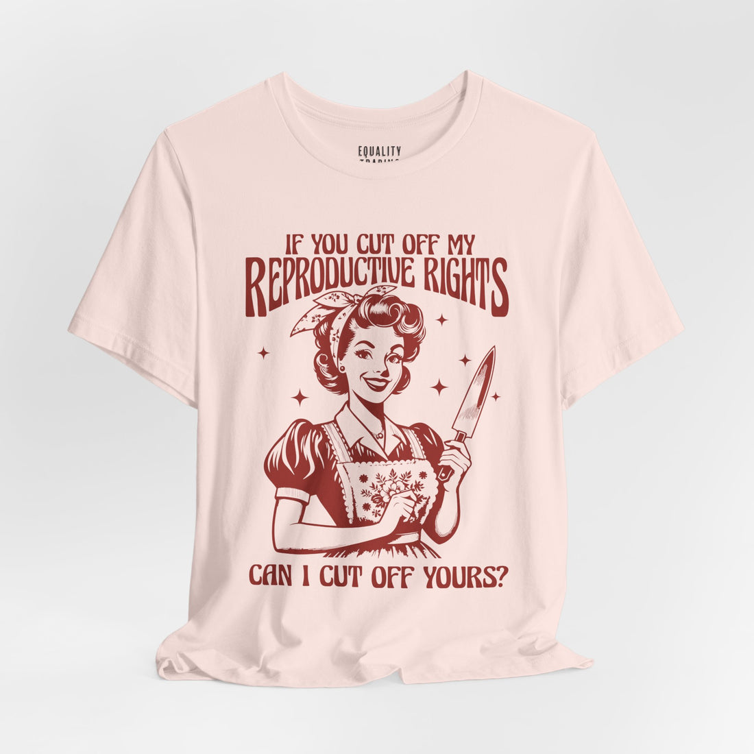 Reproductive Rights Tee