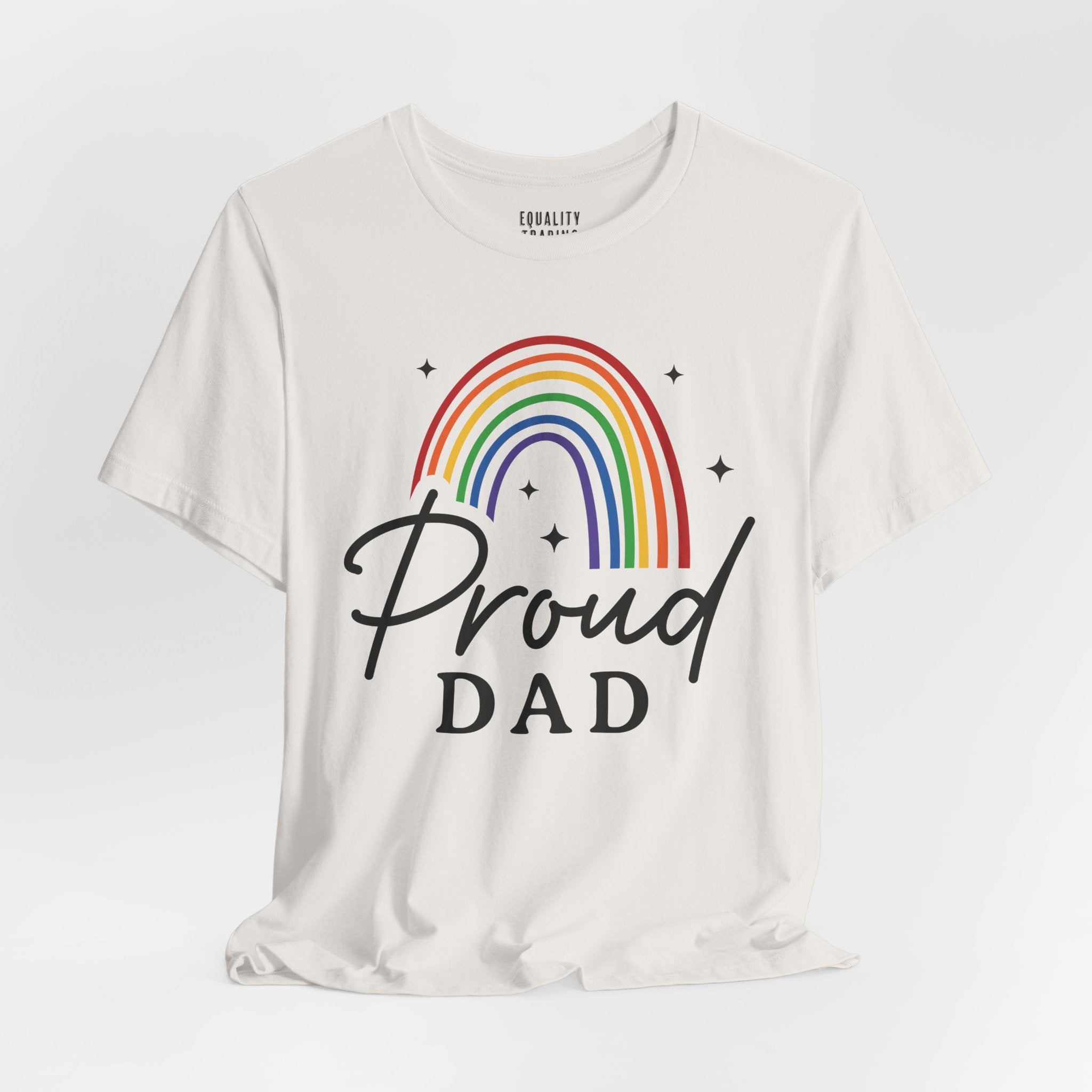 Proud Dad Tee
