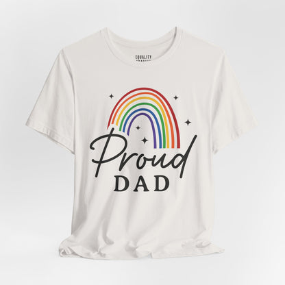 Proud Dad Tee