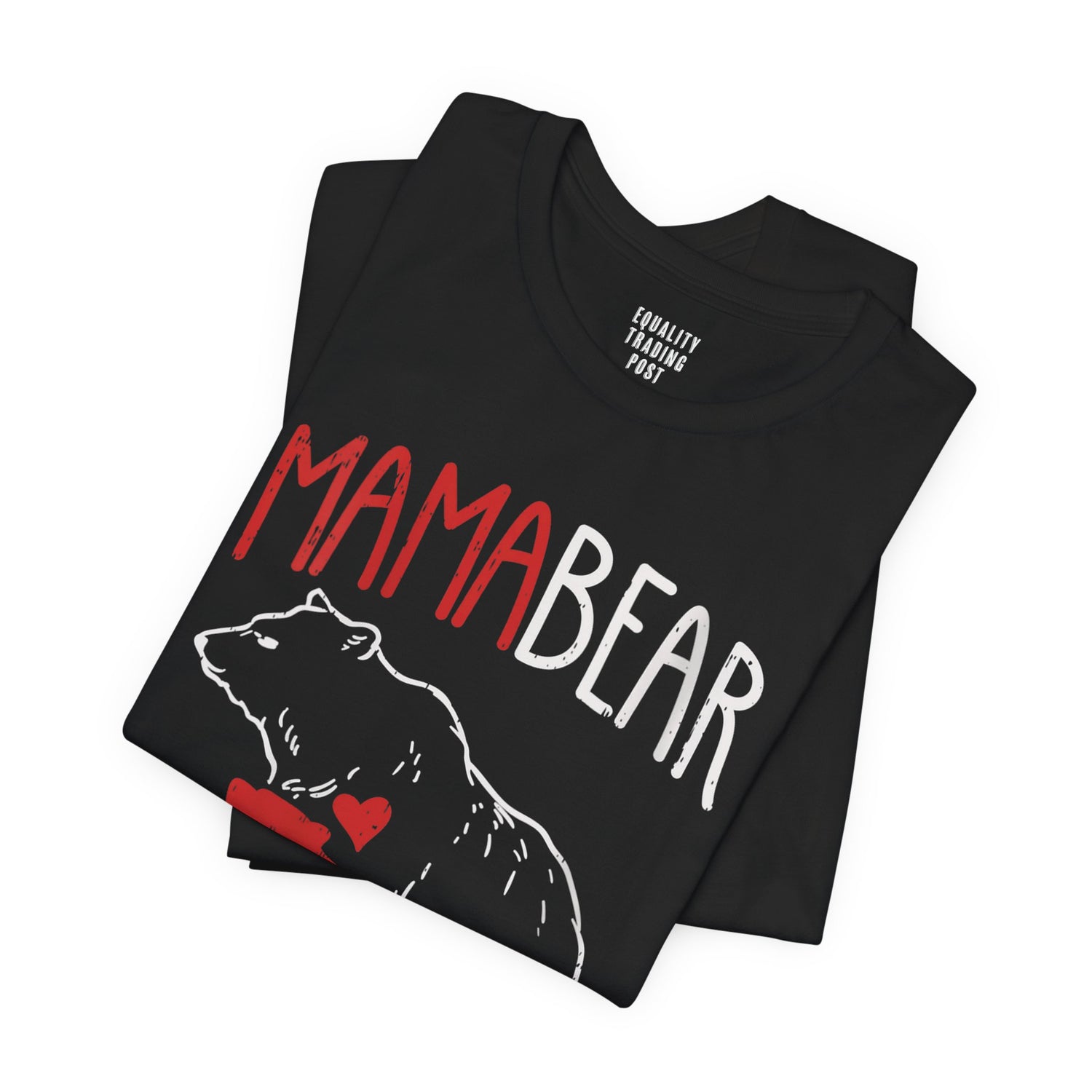 Mama Bear Tee