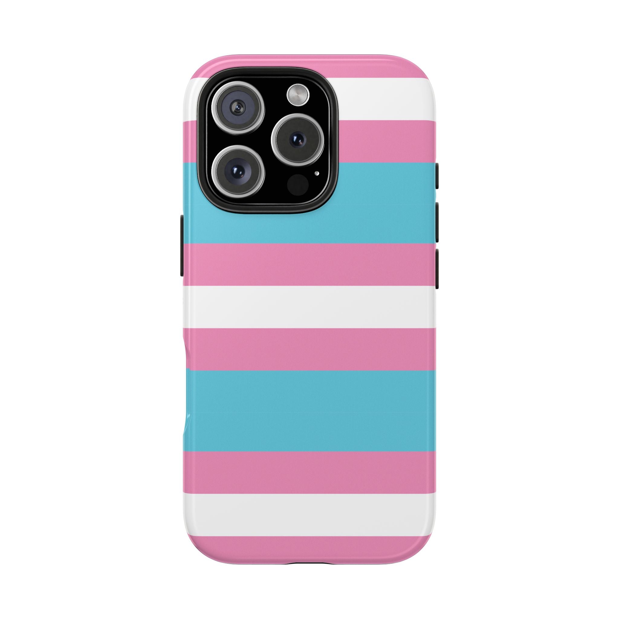 Trans Pride iPhone® Case