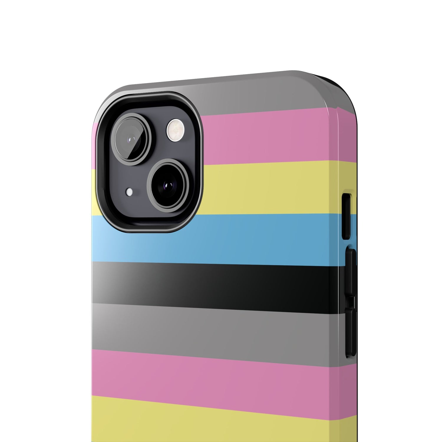 Polygender Pride iPhone® Case