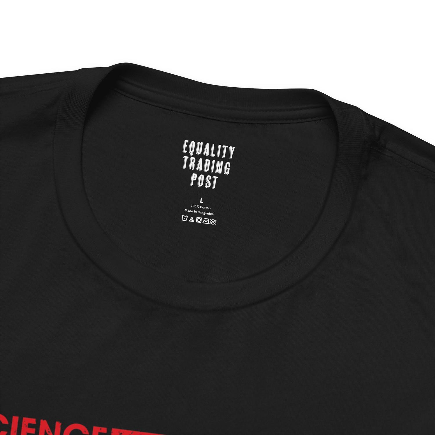 Equality Tee