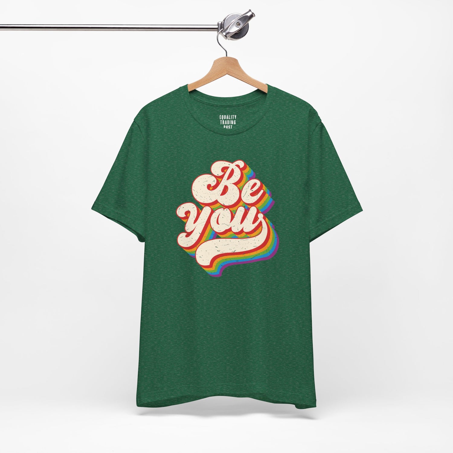 Be You Tee