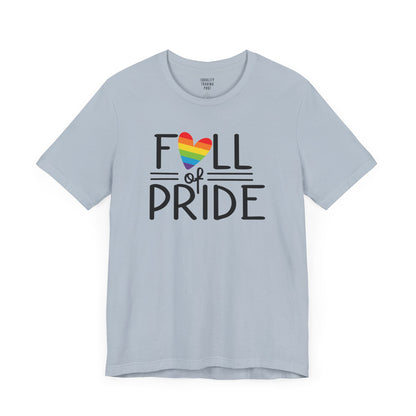 Full of Pride Tee