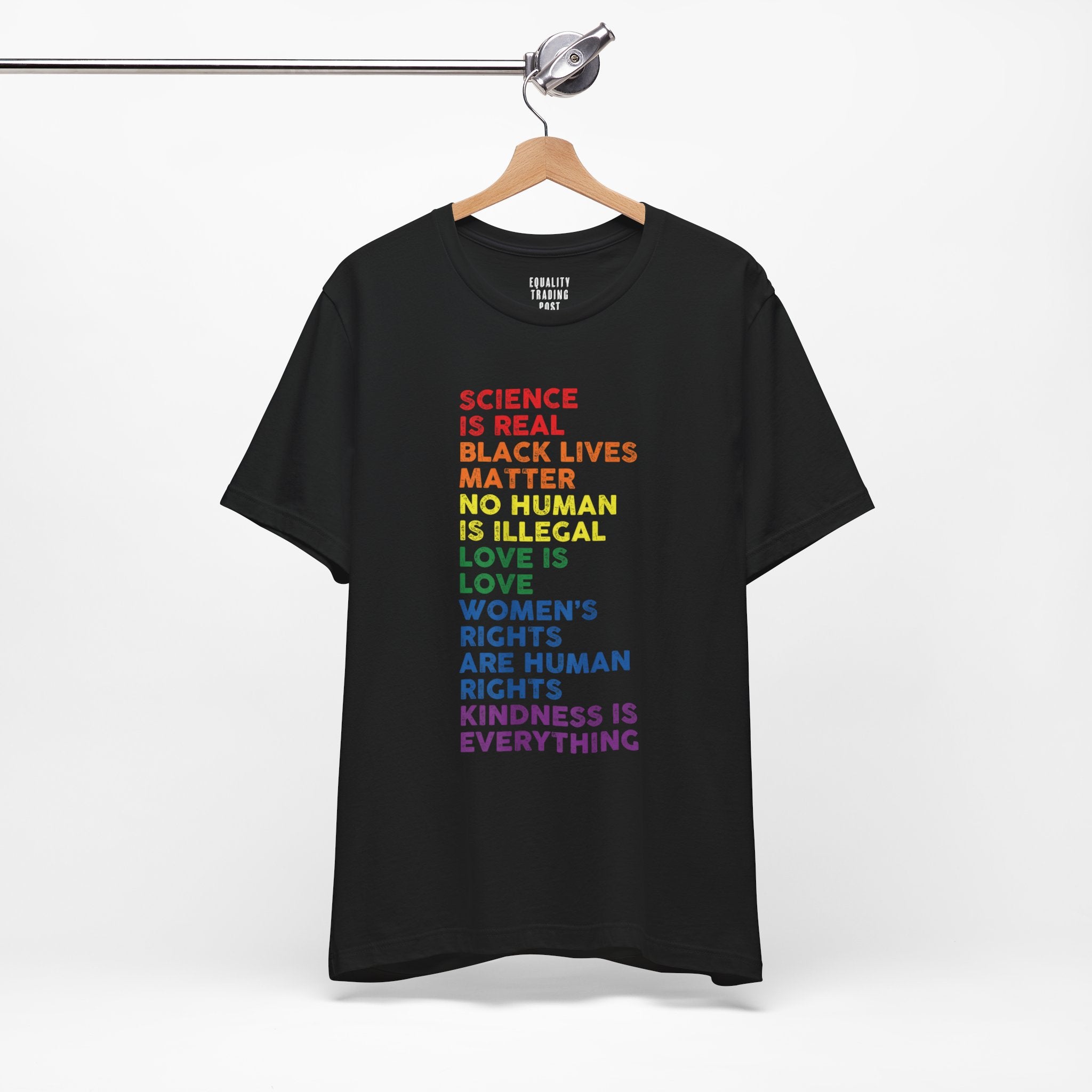 Equality Tee