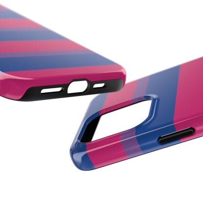 Bisexual Pride iPhone® Case