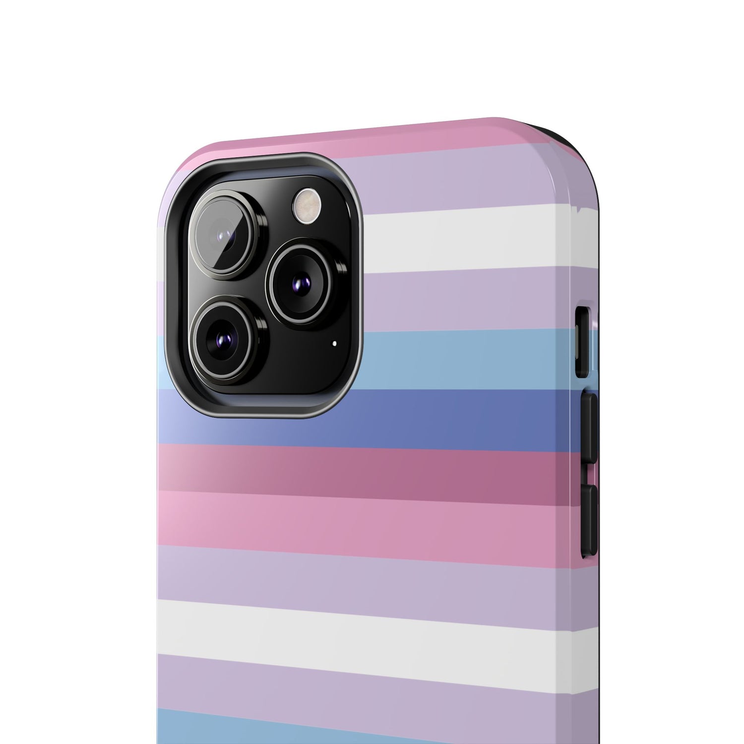 Bigender Pride iPhone® Case